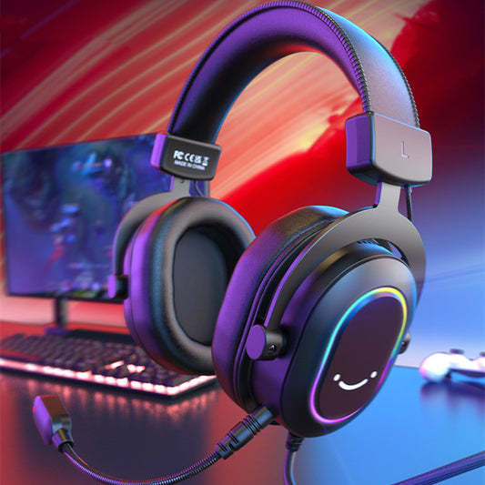 Wired Gaming Headset V2